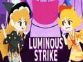 Jogo Golpe Luminoso online