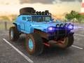 Jogo Simulador de Jeep 4x4 Off Road online