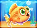 Jogo Tanque de Peixes Meu Aquário online