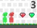 Jogo Vermelho e Verde 3 online