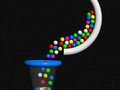 Jogo Coletar Bolas Coloridas online