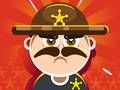 Jogo Tiro do Xerife online