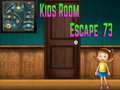 Jogo Escape da Sala de Crianças Amgel 73 online