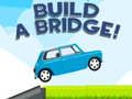 Jogo Construa uma ponte! online