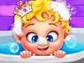 Jogo Garota Doce Princesa Mágica Cuidado online