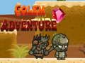 Jogo Aventura do Golem online