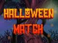 Jogo Jogo de Halloween online