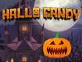 Jogo Olá Candy online