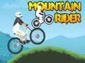 Jogo Cavaleiro da Montanha online