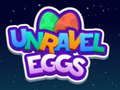 Jogo Desenrolar Ovo online