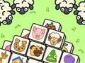 Jogo Ovelhas e ovelhas online