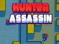 Jogo Caçador Assassin online