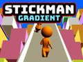 Jogo Gradiente Stickman online