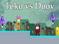 Jogo Teko vs Doov online