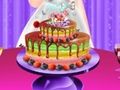 Jogo Bolo de Aniversário para o Meu Namorado online