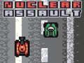 Jogo Ataque Nuclear online