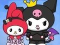 Jogo Criador de Kuromi online