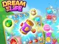 Jogo Vida dos sonhos online
