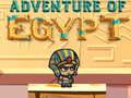 Jogo Aventura no Egito online