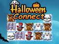Jogo Halloween Conectar online
