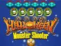 Jogo Atirador de Monstros de Halloween online