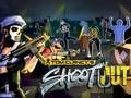 Jogo Tom Clancy's Tiroteio online