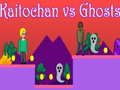 Jogo Kaitochan vs Fantasmas online
