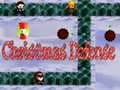 Jogo Defesa de Natal online