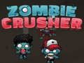 Jogo Triturador de zumbis online