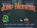 Jogo Monstro Saltitante online