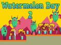 Jogo Dia da Melancia 2 online
