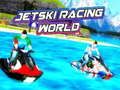 Jogo Mundo de Corridas de Jetski online