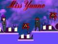 Jogo Senhorita Yuuno online