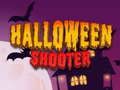 Jogo Atirador de Halloween online