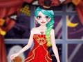 Jogo Baile de Halloween online