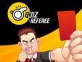 Jogo Torne-se um árbitro online
