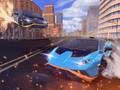 Jogo Motorista da Cidade Hurakan online