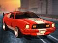 Jogo Cavaleiro de Rua online