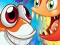Jogo Peixe Come Peixe online