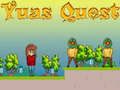 Jogo A Busca de Yuas online