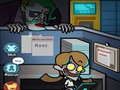 Jogo Trabalhador Louco online