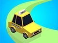 Jogo Quebra-cabeça de Tráfego online