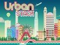 Jogo Empilhamento Urbano online