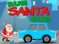 Jogo Corre, Papai Noel, corre online