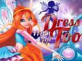 Jogo Veste-me Outra Vez online