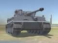 Jogo Mundo dos Tanques de Guerra online