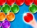 Jogo Impacto de bolha online