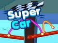 Jogo Super carro online