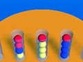 Jogo Puzzle de Classificação de Bolas online