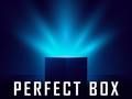 Jogo Caixa Perfeita online